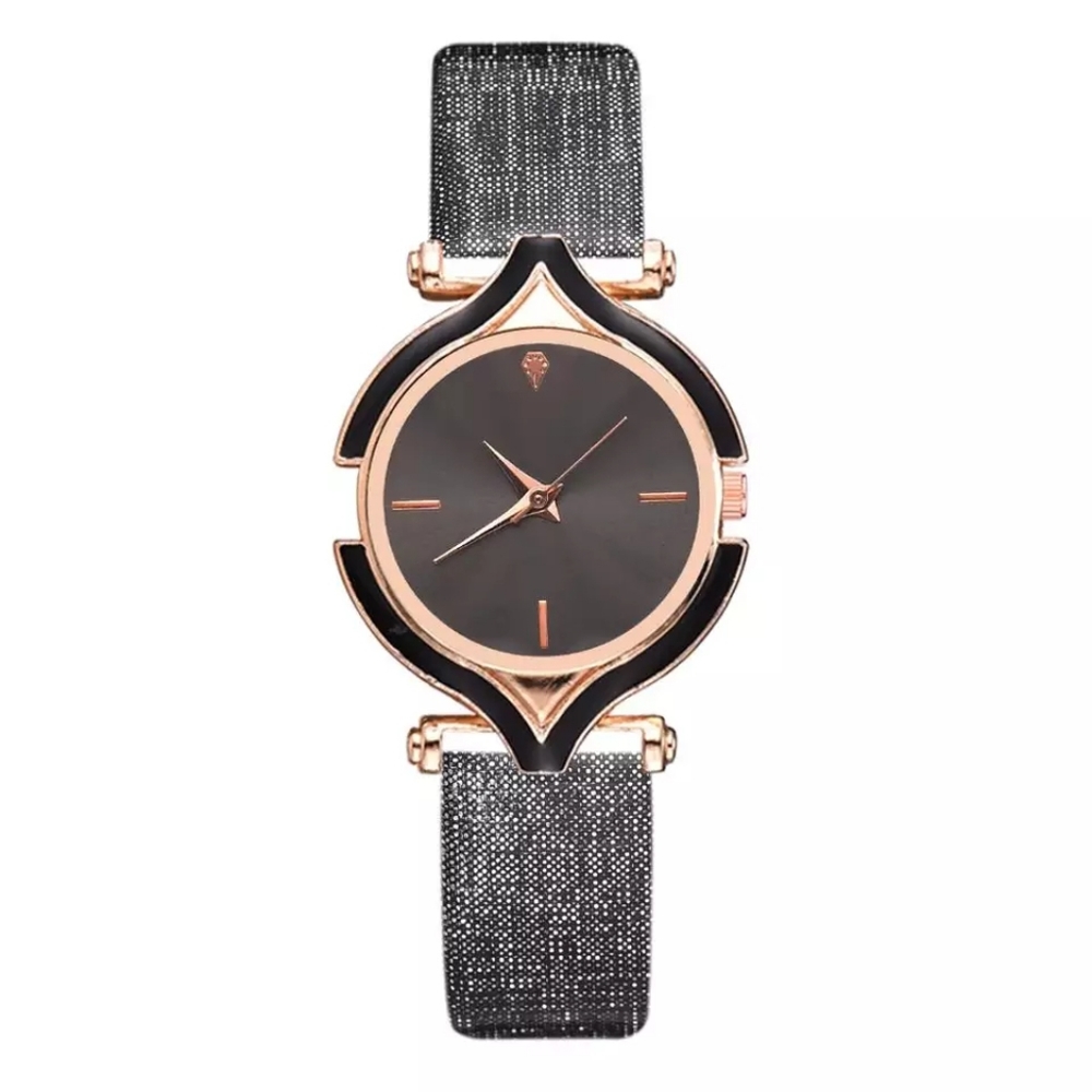 Fashion Simple Women Sports Watches Ladies Casual - Picture 2 of 3